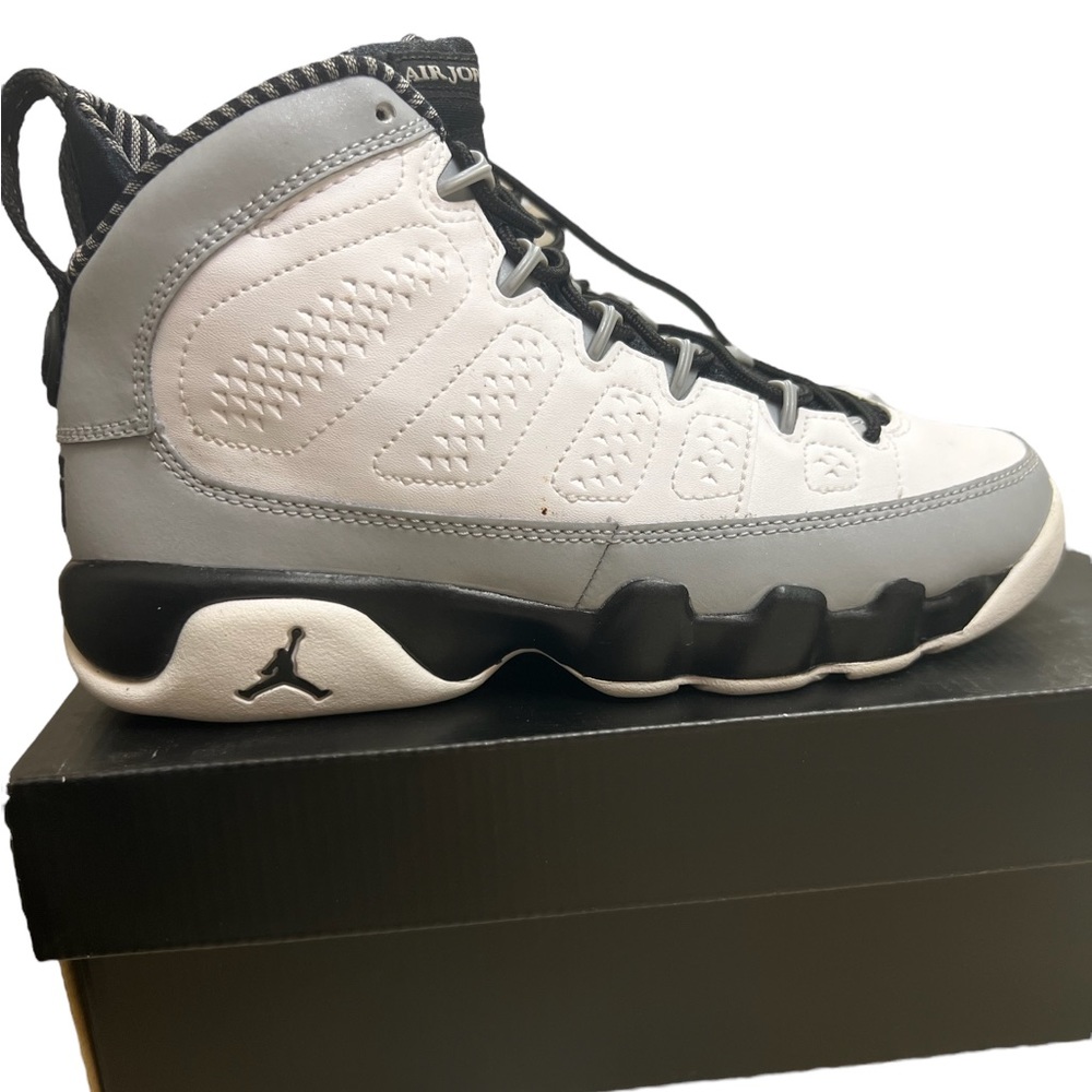 Air Jordan 9 retro BG